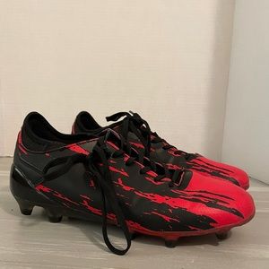 SOCCER CLEATS